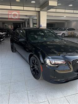کرایسلەر 300